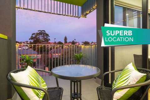 Canopy @ 44-Minutes From The CBD, Train And Cafes - Wifi - Nespresso - Amenities - Accommodation Port Hedland 0