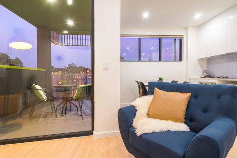 Canopy @ 44-Minutes From The CBD, Train And Cafes - Wifi - Nespresso - Amenities - Accommodation Port Hedland 3