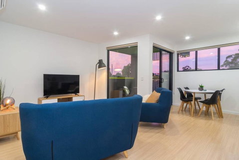 Canopy @ 44-Minutes From The CBD, Train And Cafes - Wifi - Nespresso - Amenities - Accommodation Port Hedland 2