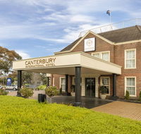 Canterbury International - Accommodation Port Hedland