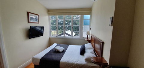 Canungra Hotel - Accommodation Port Hedland 2