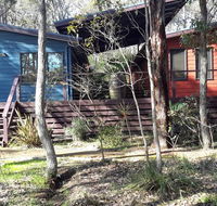 Cape Illawarra Holiday House Margaret River - Accommodation Port Hedland