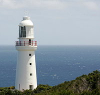 Cape Otway Lightstation - Accommodation Port Hedland