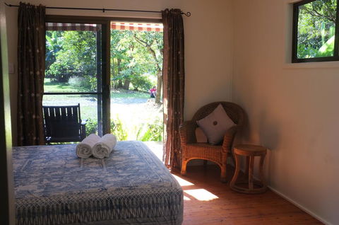 Cape Trib Farm - Accommodation Port Hedland 3