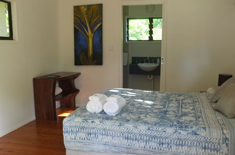 Cape Trib Farm - Accommodation Port Hedland 2