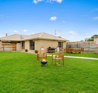 CAPEL Family Home large yard close to beach - Accommodation Port Hedland