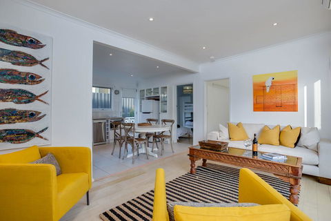 Capella Villa No. 2 - Luxury With Outdoor Kitchen - Accommodation Port Hedland 1
