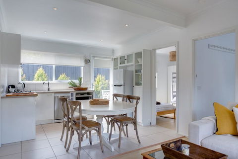 Capella Villa No. 2 - Luxury With Outdoor Kitchen - Accommodation Port Hedland 2