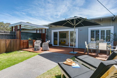 Capella Villa No. 2 - Luxury With Outdoor Kitchen - Accommodation Port Hedland 0