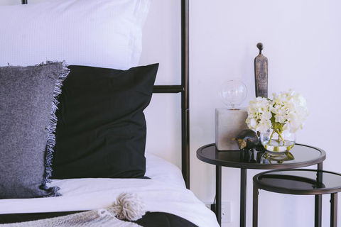 Capitol Executive Apartment On London Circuit - Accommodation Port Hedland 2