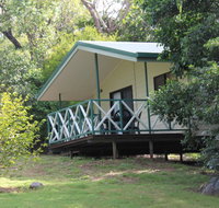 Capricorn Caves - Accommodation Port Hedland