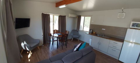 Capricorn Holiday Park - Accommodation Port Hedland 1