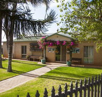 Capricorn Holiday Park - Accommodation Port Hedland