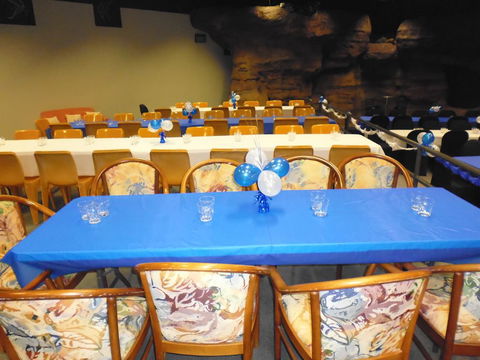 Capricorn Motel & Conference Centre - Accommodation Port Hedland 1