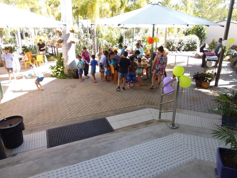 Capricorn Motel & Conference Centre - Accommodation Port Hedland 3