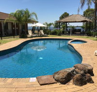 Capricorn Motor Inn - Accommodation Port Hedland