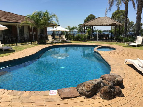 Capricorn Motor Inn - Accommodation Port Hedland 0