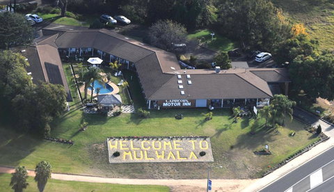 Capricorn Motor Inn - Accommodation Port Hedland 3