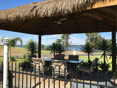 Capricorn Motor Inn - Accommodation Port Hedland 2