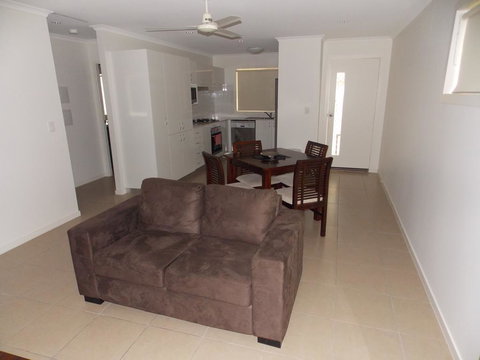 Capricorn Villas - Accommodation Port Hedland 2