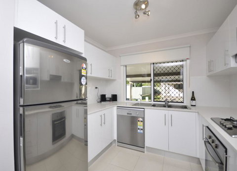Capricorn Villas - Accommodation Port Hedland 3