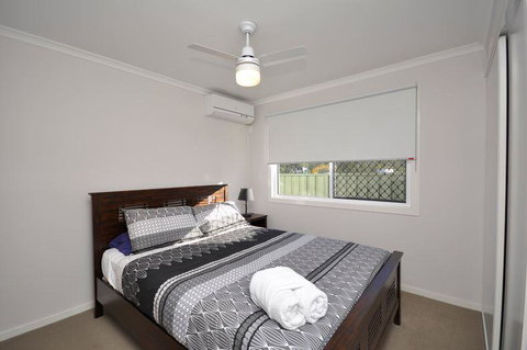 Capricorn Villas - Accommodation Port Hedland 1