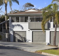 Captains Quaters - Accommodation Port Hedland