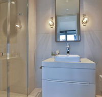 Captiol Grand Apartment in South Yarra - Accommodation Port Hedland