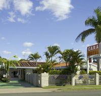 Cara Motel - Accommodation Port Hedland
