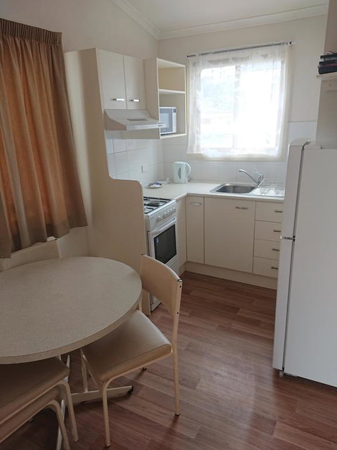 Caracourt Caravan Park - Accommodation Port Hedland 3