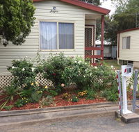 Caracourt caravan park - Accommodation Port Hedland