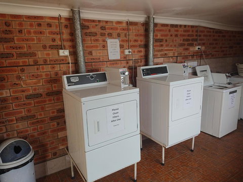 Caracourt Caravan Park - Accommodation Port Hedland 1