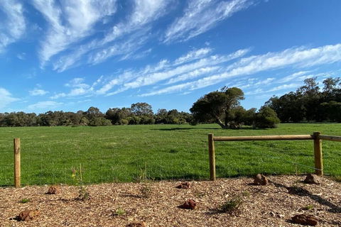 Carbunup Cottage - Accommodation Port Hedland 3