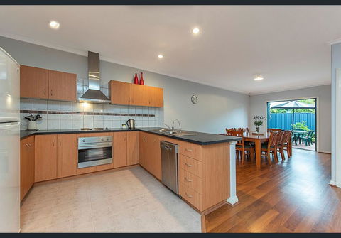 Cardiff St House - Accommodation Port Hedland 0