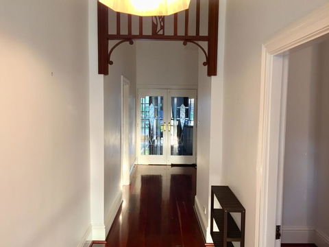 Carey Cottage - Accommodation Port Hedland 1