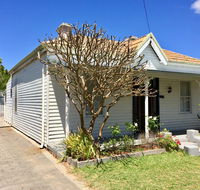 Carey Cottage - Accommodation Port Hedland