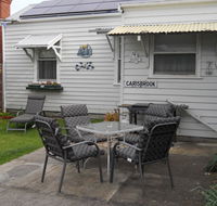 Carisbrook Cottage Queenscliff - Accommodation Port Hedland