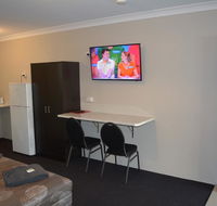 Carmila Sands Motel - Accommodation Port Hedland