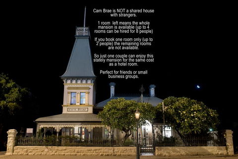 Carn Brae Port Pirie - Accommodation Port Hedland 0