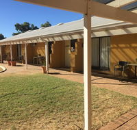 Carnarvon Caravan Park - Accommodation Port Hedland