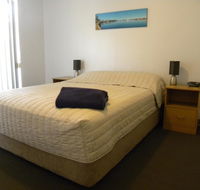Carnarvon Central Apartments - Accommodation Port Hedland