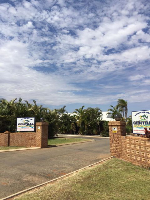 Carnarvon Central Apartments - Accommodation Port Hedland 3
