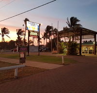 Carnarvon Gateway Motel - Accommodation Port Hedland