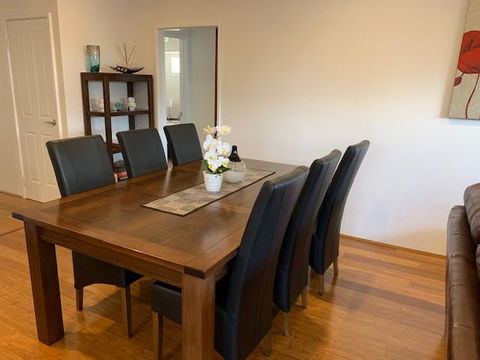 Carpe Diem South #3 - Accommodation Port Hedland 3