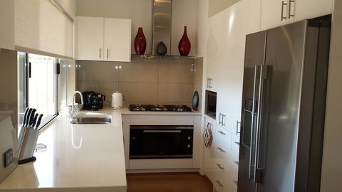 Carpe Diem South #3 - Accommodation Port Hedland 2