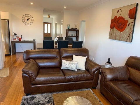 Carpe Diem South #3 - Accommodation Port Hedland 1