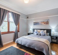 Carramar CozyHome 1minStation 5Bdrms1.5bathSleeps8 - Accommodation Port Hedland