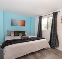 Carramar Studio KingBed PrivateRm 1 min To station - STUDIO - Accommodation Port Hedland