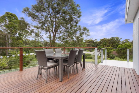 Carroll Ave 39 Mollymook - Accommodation Port Hedland 1