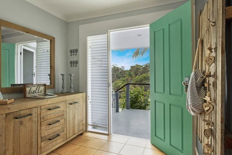 Carroll Ave 39 Mollymook - Accommodation Port Hedland 0